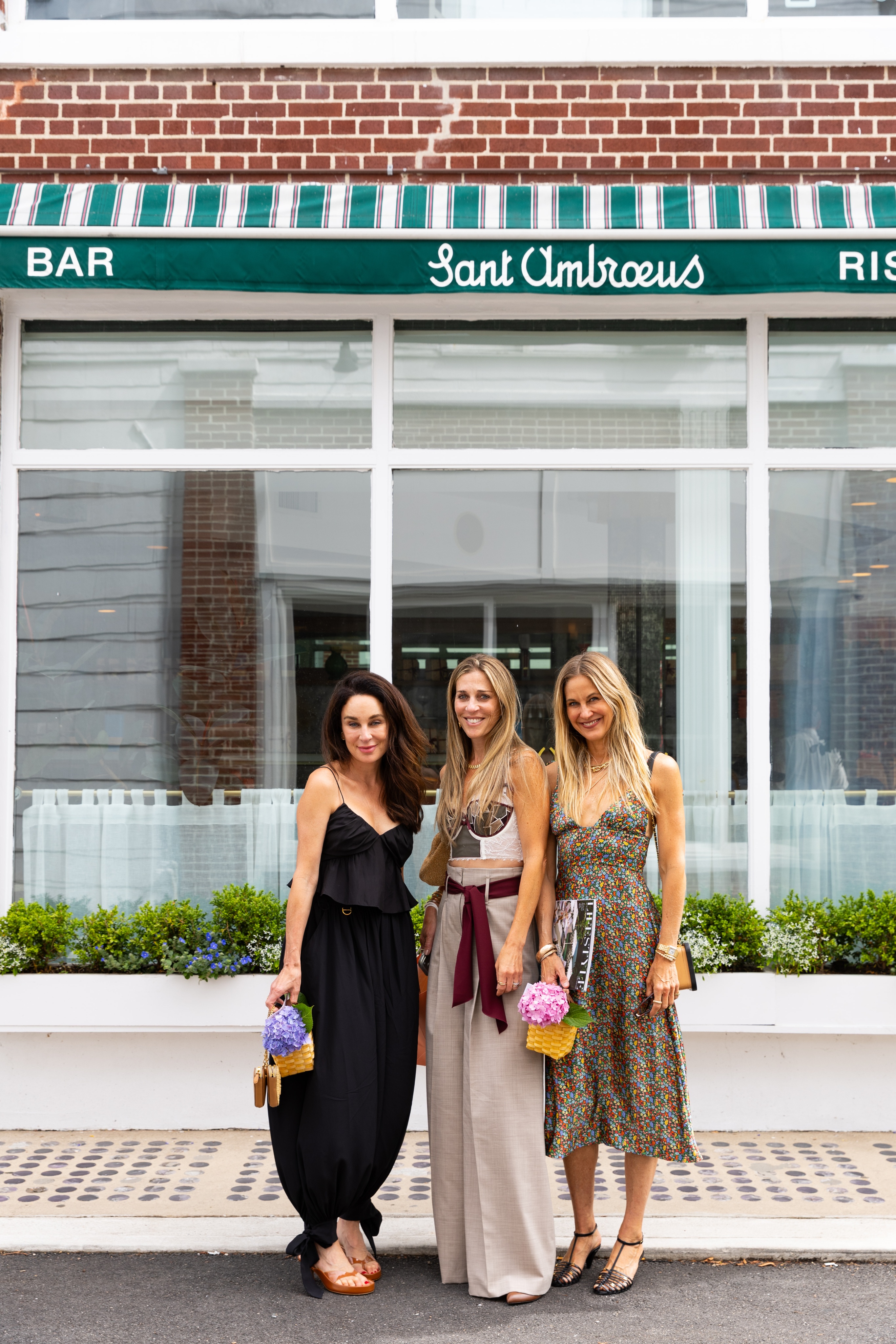 Lifestyle Mag Brings Its Signature Get Together Series to the Hamptons was posted to the gallery